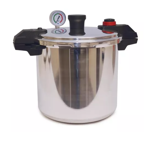 [P3105231] Olla de Presion T-Fal 22QT