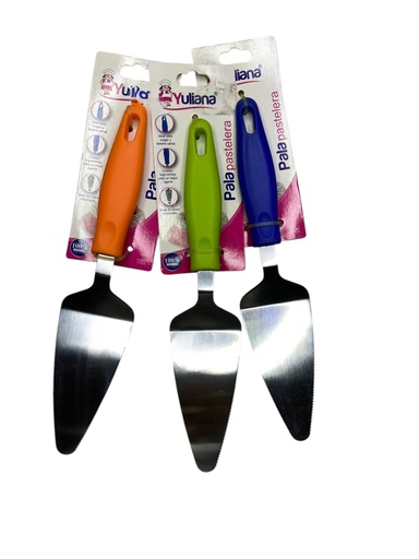 [636420] Pala Pastelera Yuliana