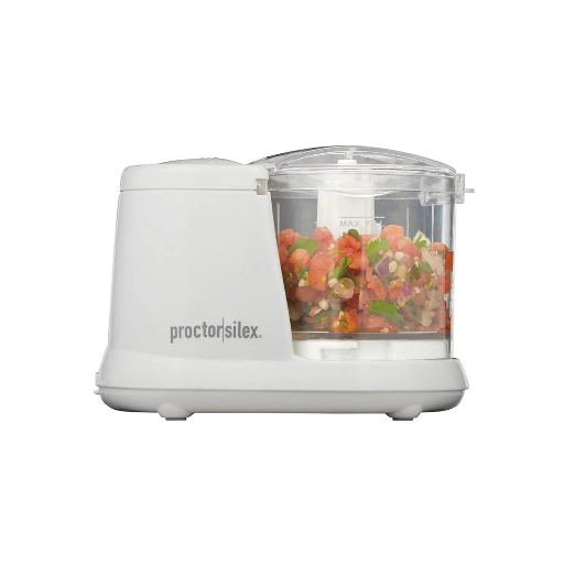 [Food Chopper ] Picadora de alimentos Proctor Silex