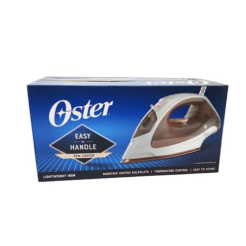 [GCSTBS3802-013] Plancha Oster