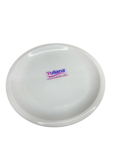 [MX-093W] Plato Extendido 9.5 Yuliana 