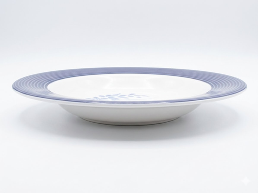 [66640] Plato Para Sopa de Melamina