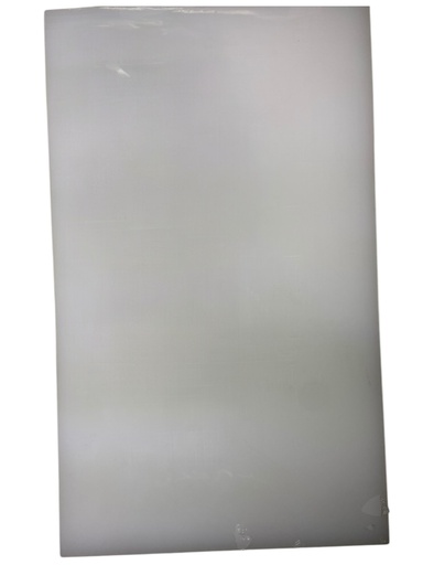 [POLIALCOM 1/2X30CMX50] Tabla de corte ALCOM