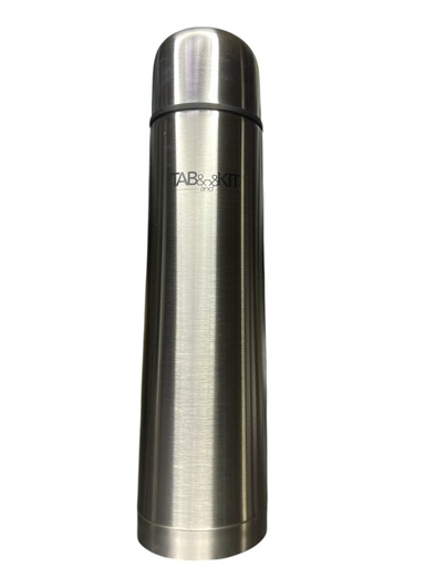 [TKTA002] Termo Acero Inox TAB&KIT