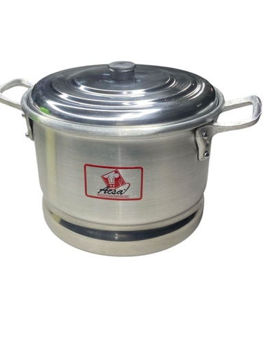 [AV5] Vaporera ACSA #20