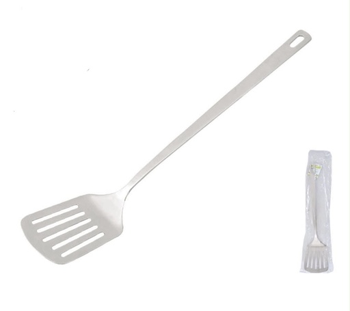 [2493] Volteador ranurado acero inoxidable LION TOOLS