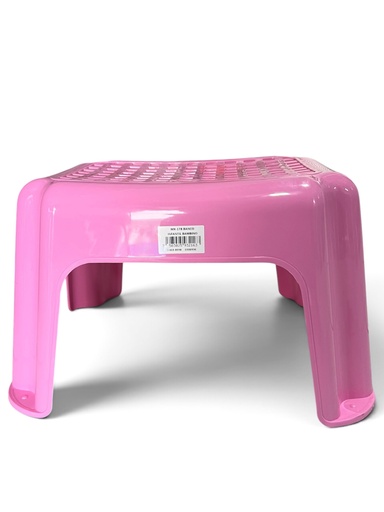 [MX-178] Banco Infantil BAMBINO Yuliana
