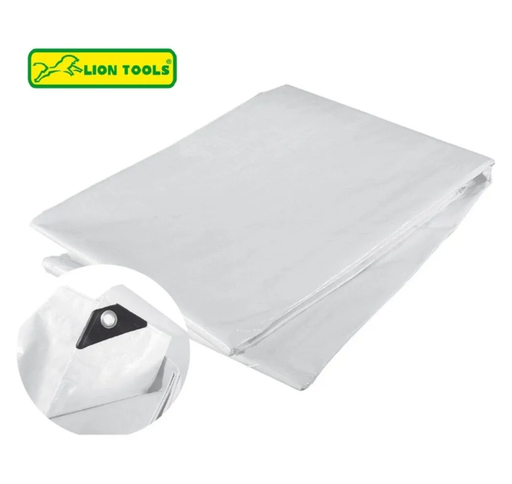 [8436] Lona Lion Tools 2x3