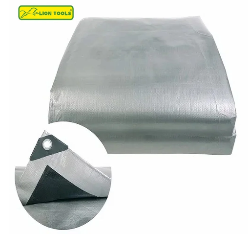 [8403] Lona Lion Tools 3x4mts