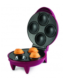 Maquina Para Cupcake & co TAURUS